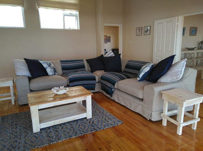 Beach Haven Kini Bay Kini Bay Port Elizabeth Eastern Cape South Africa Living Room