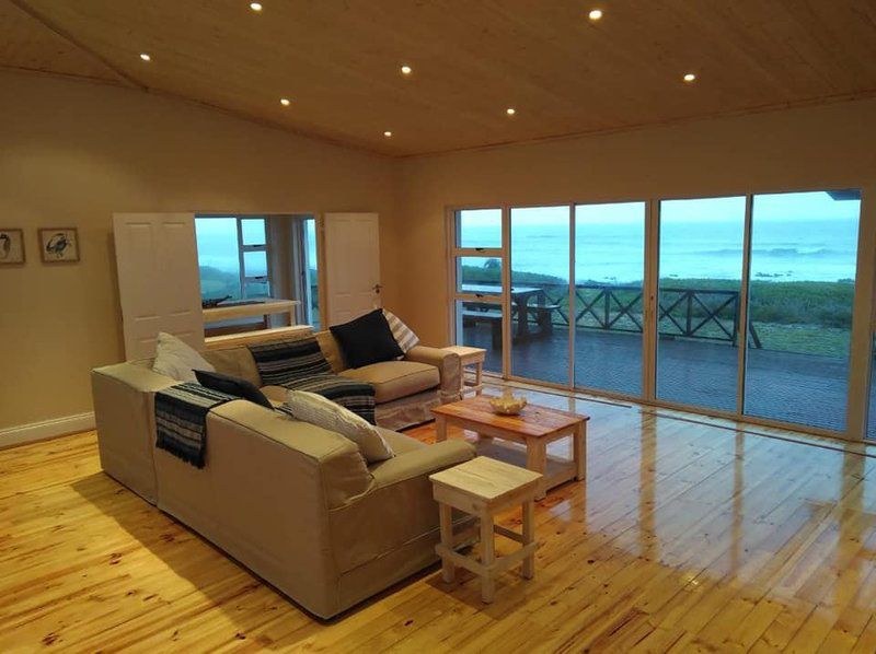 Beach Haven Kini Bay Kini Bay Port Elizabeth Eastern Cape South Africa Living Room