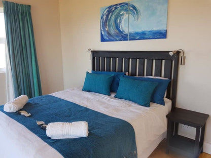 Beach Haven Kini Bay Kini Bay Port Elizabeth Eastern Cape South Africa Bedroom