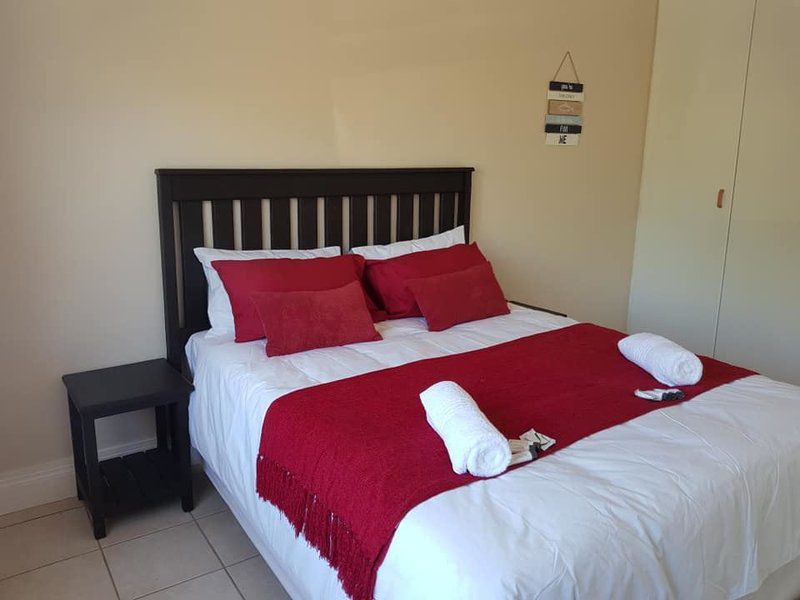 Beach Haven Kini Bay Kini Bay Port Elizabeth Eastern Cape South Africa Bedroom