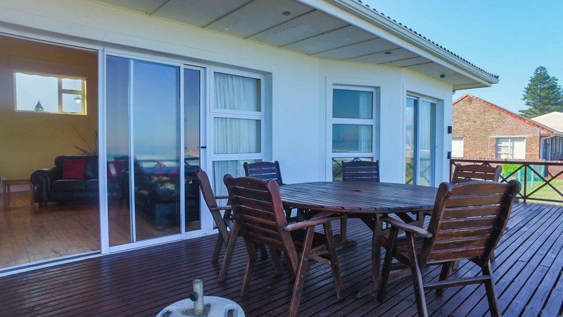 Beach Haven Kini Bay Kini Bay Port Elizabeth Eastern Cape South Africa Living Room