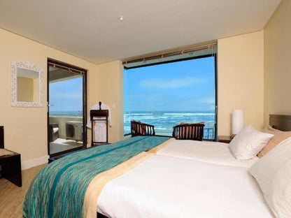 Beach Hotel Swakopmund, Comfort Apartments, Bedroom