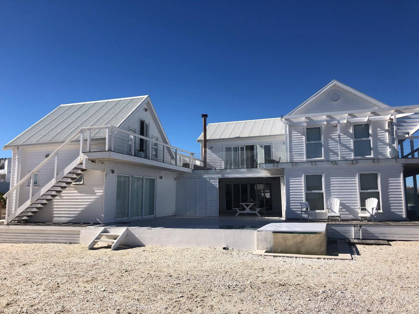 Beach House Collection, Eternity Penthouse, Building, Architecture, House