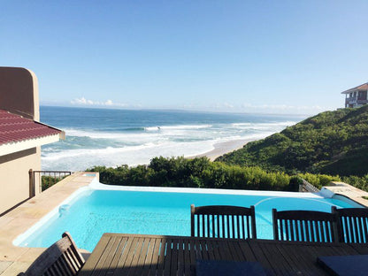 Beach House Dana Bay Dana Bay Mossel Bay Western Cape South Africa Beach, Nature, Sand, Swimming Pool