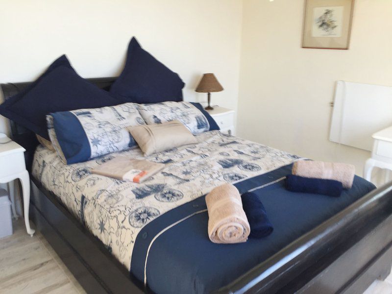 Beach House Dana Bay Dana Bay Mossel Bay Western Cape South Africa Bedroom