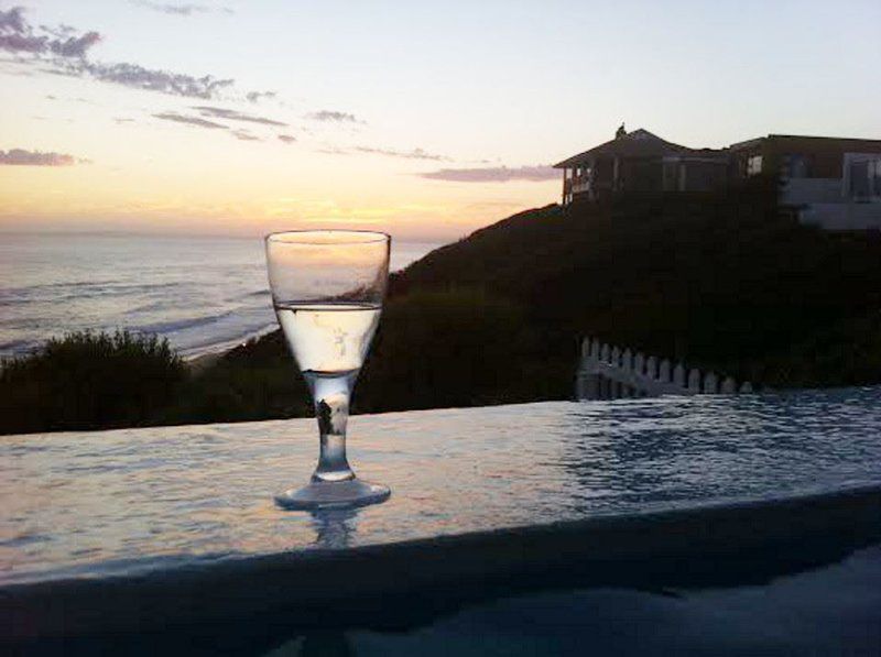 Beach House Dana Bay Dana Bay Mossel Bay Western Cape South Africa Beach, Nature, Sand, Drink, Glass, Drinking Accessoire, Wine, Wine Glass