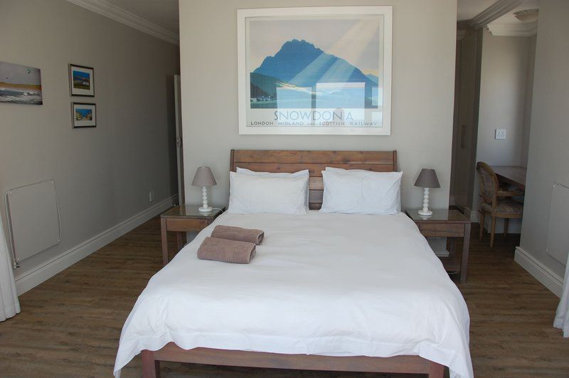 Beach House For Large Groups Big Bay Blouberg Western Cape South Africa Bedroom