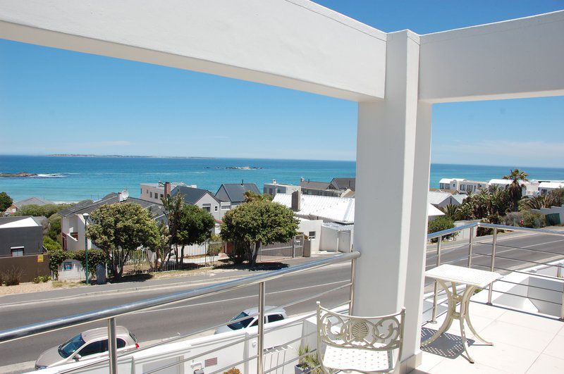 Beach House For Large Groups Big Bay Blouberg Western Cape South Africa Beach, Nature, Sand, Palm Tree, Plant, Wood