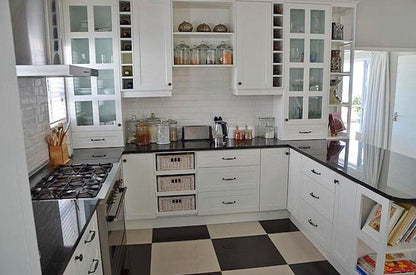 Beach House For Large Groups Big Bay Blouberg Western Cape South Africa Unsaturated, Kitchen