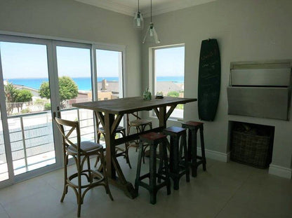 Beach House For Large Groups Big Bay Blouberg Western Cape South Africa Living Room