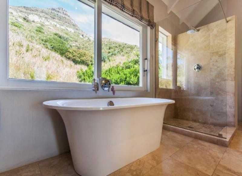 Beach House I Llandudno Cape Town Western Cape South Africa Bathroom