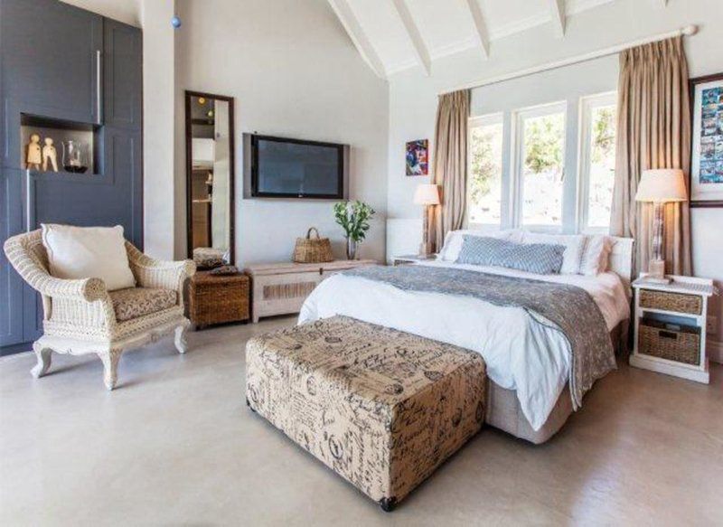 Beach House I Llandudno Cape Town Western Cape South Africa Bedroom