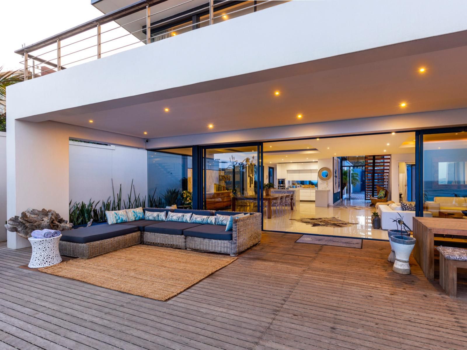 Beach House Villa Salt Rock Ballito Kwazulu Natal South Africa Complementary Colors, Living Room