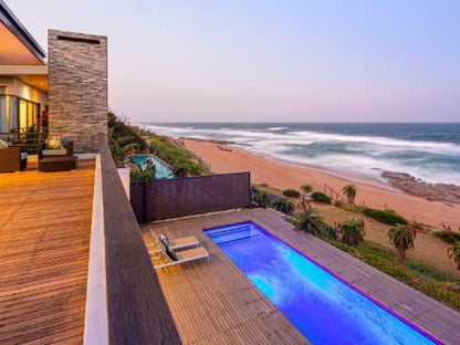 Beach House Villa Salt Rock Ballito Kwazulu Natal South Africa Complementary Colors, Beach, Nature, Sand, Swimming Pool