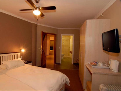 Beach Lodge, Standard Twin Room, Colorful