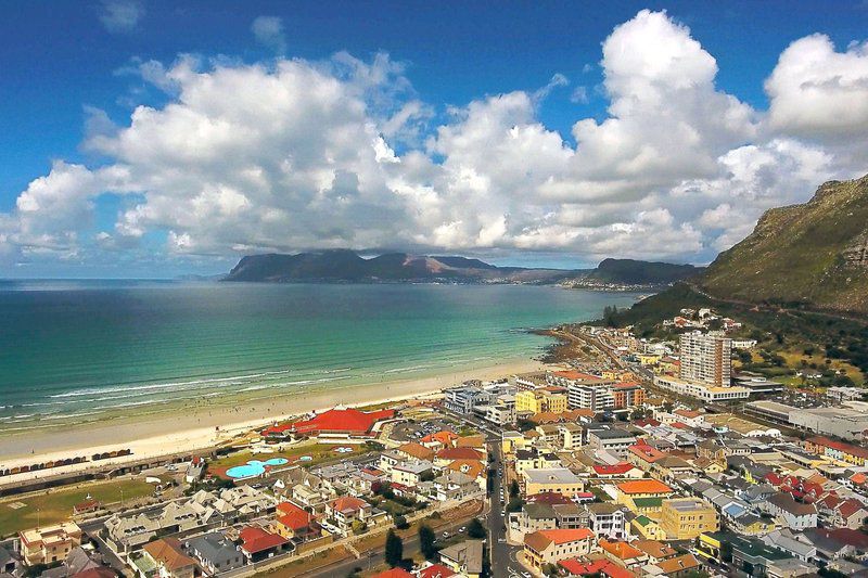 Beach Loft Muizenberg Cape Town Western Cape South Africa Complementary Colors, Beach, Nature, Sand, Tower, Building, Architecture