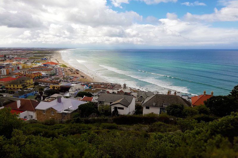 Beach Loft Muizenberg Cape Town Western Cape South Africa Beach, Nature, Sand, Ocean, Waters