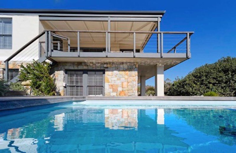 Beach Paradise Klein Slangkop Cape Town Western Cape South Africa House, Building, Architecture, Swimming Pool