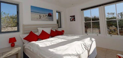 Beach Paradise Klein Slangkop Cape Town Western Cape South Africa Bedroom