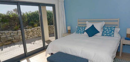 Beach Paradise Klein Slangkop Cape Town Western Cape South Africa Bedroom