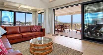 Beach Paradise Klein Slangkop Cape Town Western Cape South Africa Living Room