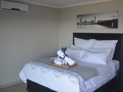 Beach Retreat Guest House Athlone Park Amanzimtoti Kwazulu Natal South Africa Bedroom