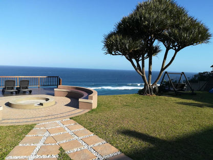 Beach Retreat Guest House Athlone Park Amanzimtoti Kwazulu Natal South Africa Complementary Colors, Beach, Nature, Sand, Palm Tree, Plant, Wood