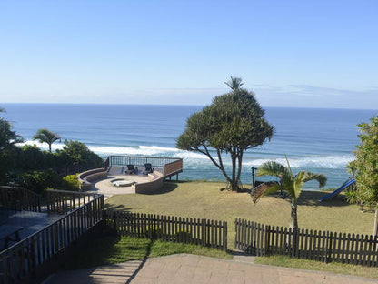 Family Room with Sea View @ Beach Retreat Guest House