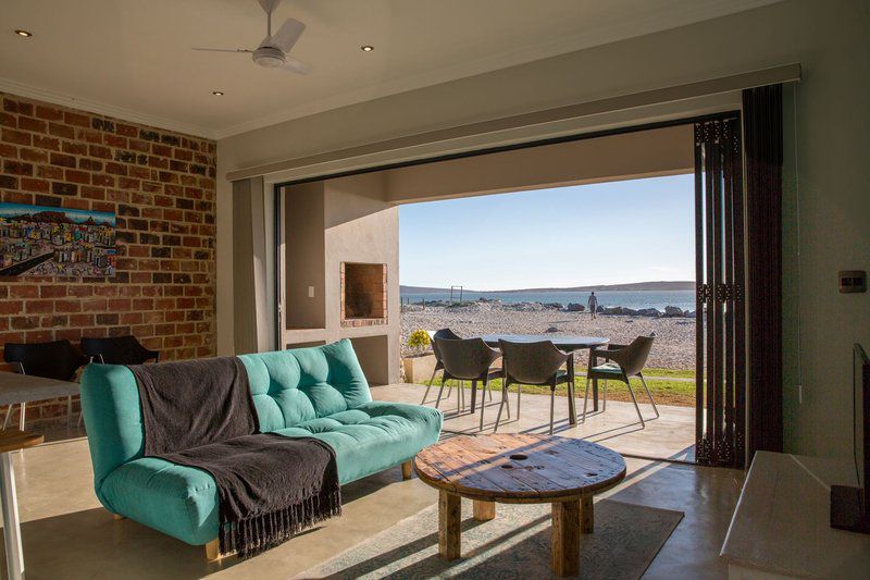 Beach Retreat Langebaan Western Cape South Africa Framing, Living Room