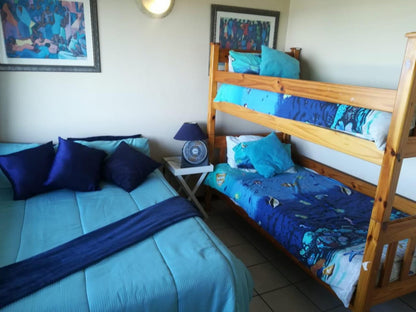 Beach Road Holiday Amanzimtoti Kwazulu Natal South Africa Bedroom