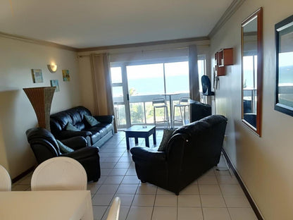 Beach Road Holiday Amanzimtoti Kwazulu Natal South Africa Living Room