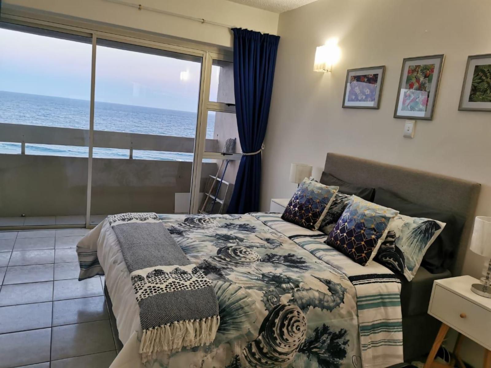 Beach Road Holiday Amanzimtoti Kwazulu Natal South Africa Bedroom