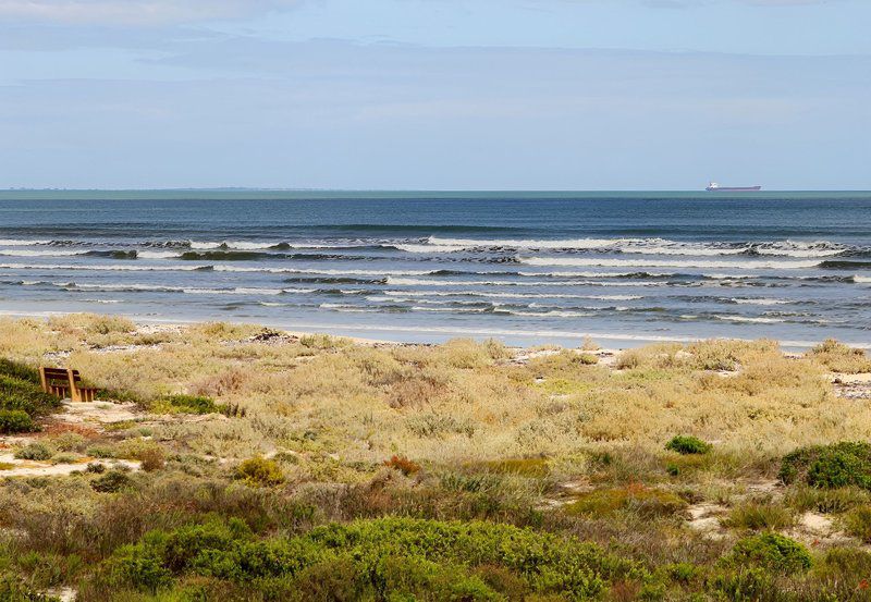 Beach Ruhls Dwarskersbos Western Cape South Africa Complementary Colors, Beach, Nature, Sand, Ocean, Waters