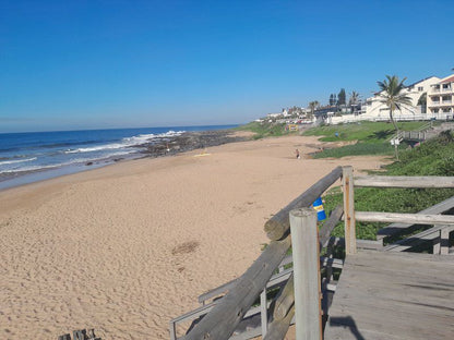 Beach Studio Walk To The Beach Ballito Kwazulu Natal South Africa Complementary Colors, Beach, Nature, Sand, Palm Tree, Plant, Wood, Ocean, Waters