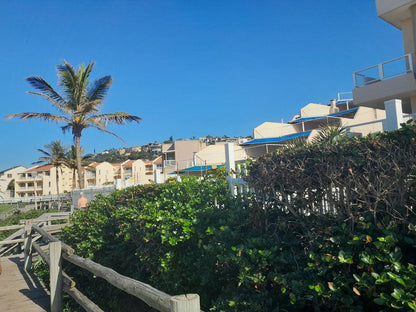 Beach Studio Walk To The Beach Ballito Kwazulu Natal South Africa Beach, Nature, Sand, Palm Tree, Plant, Wood