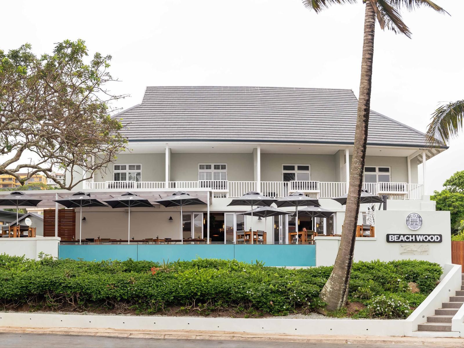 Beach Wood Boutique Hotel & Resort, House, Building, Architecture, Palm Tree, Plant, Nature, Wood