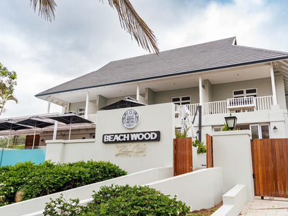 Beach Wood Boutique Hotel & Resort, Beach, Nature, Sand, House, Building, Architecture, Palm Tree, Plant, Wood