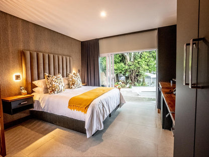 Beach Wood Boutique Hotel & Resort, Standard Double, Bedroom