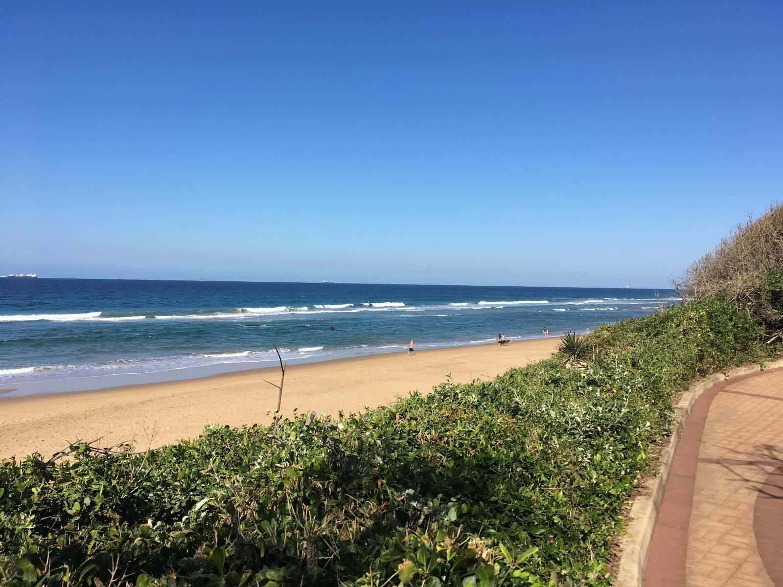 Beachbreak Holiday Letting Umhlanga Durban Kwazulu Natal South Africa Complementary Colors, Beach, Nature, Sand, Ocean, Waters