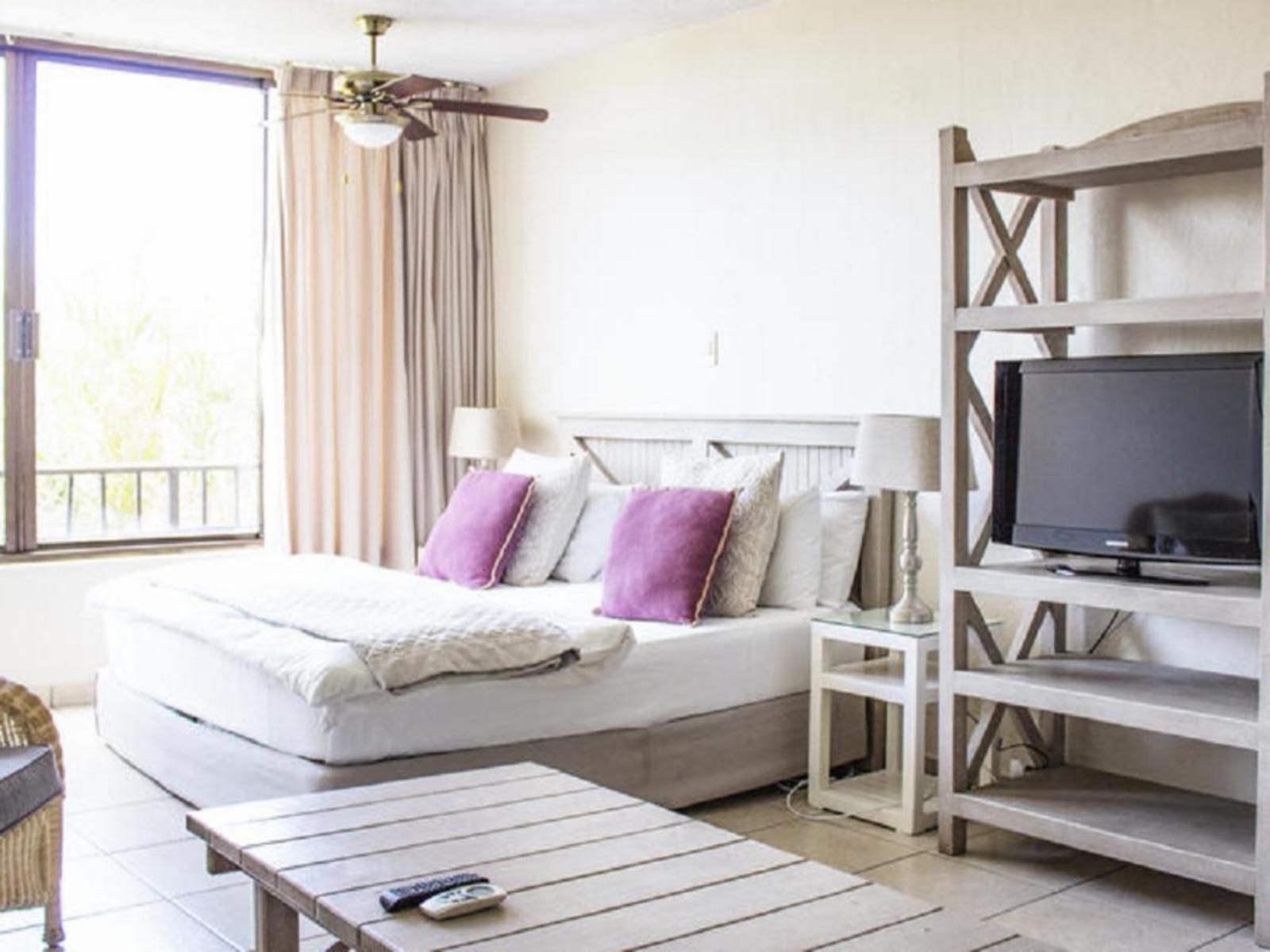 Beachbreak Holiday Letting Umhlanga Durban Kwazulu Natal South Africa Bedroom