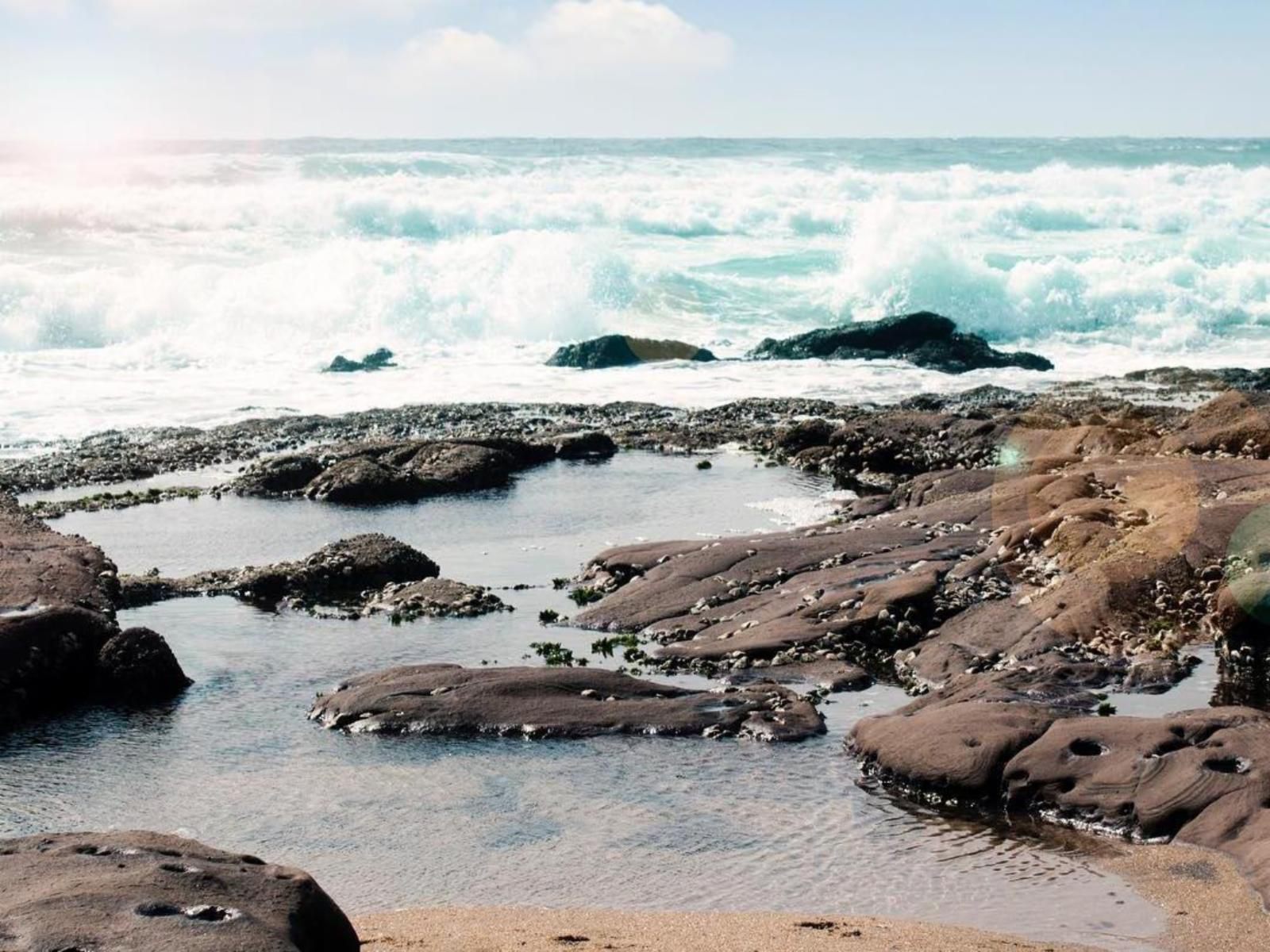 Beachbreak Holiday Letting Umhlanga Durban Kwazulu Natal South Africa Beach, Nature, Sand, Wave, Waters, Ocean