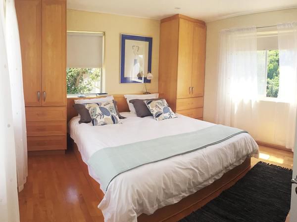 Beach Break Scarborough Cape Town Western Cape South Africa Bedroom