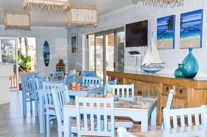 Beach Cabanas Wavescrest Jeffreys Bay Jeffreys Bay Eastern Cape South Africa 