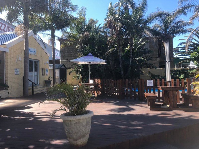 Beach Cabanas Wavescrest Jeffreys Bay Jeffreys Bay Eastern Cape South Africa Palm Tree, Plant, Nature, Wood