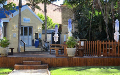 Beach Cabanas Wavescrest Jeffreys Bay Jeffreys Bay Eastern Cape South Africa Palm Tree, Plant, Nature, Wood