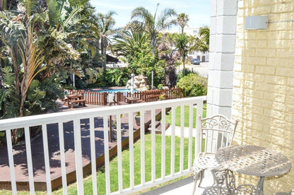 Beach Cabanas Wavescrest Jeffreys Bay Jeffreys Bay Eastern Cape South Africa Palm Tree, Plant, Nature, Wood, Garden