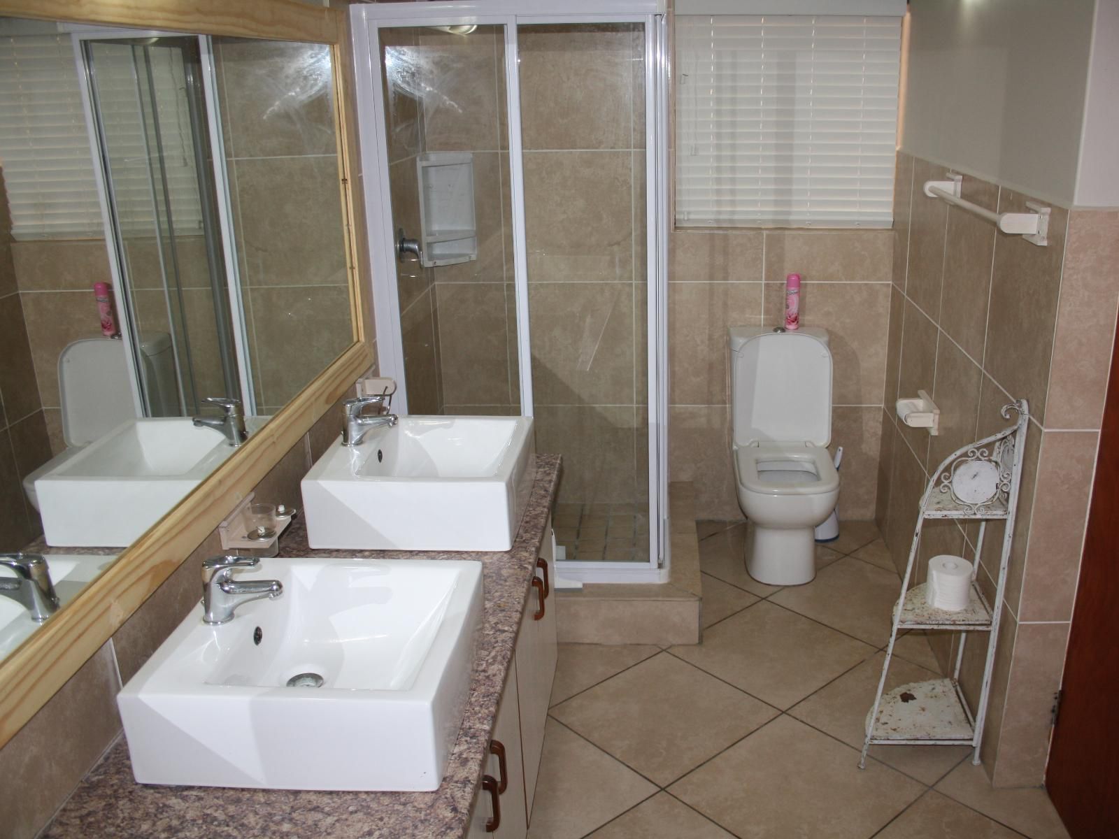 Beach Castle Stilbaai Western Cape South Africa Bathroom