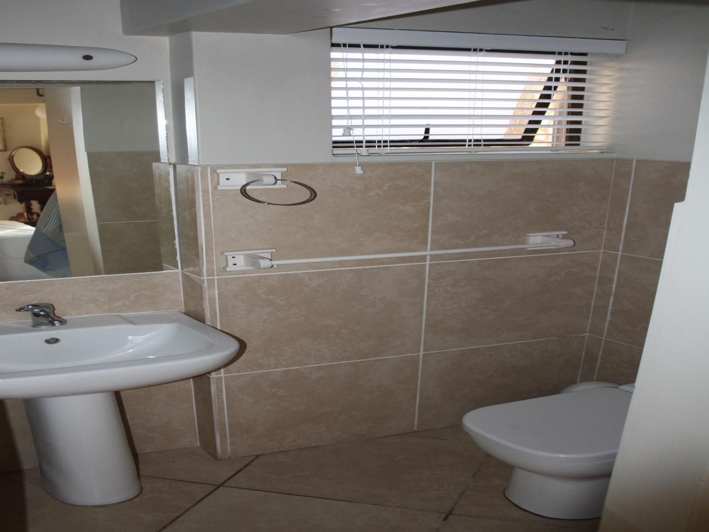 Beach Castle Stilbaai Western Cape South Africa Unsaturated, Bathroom