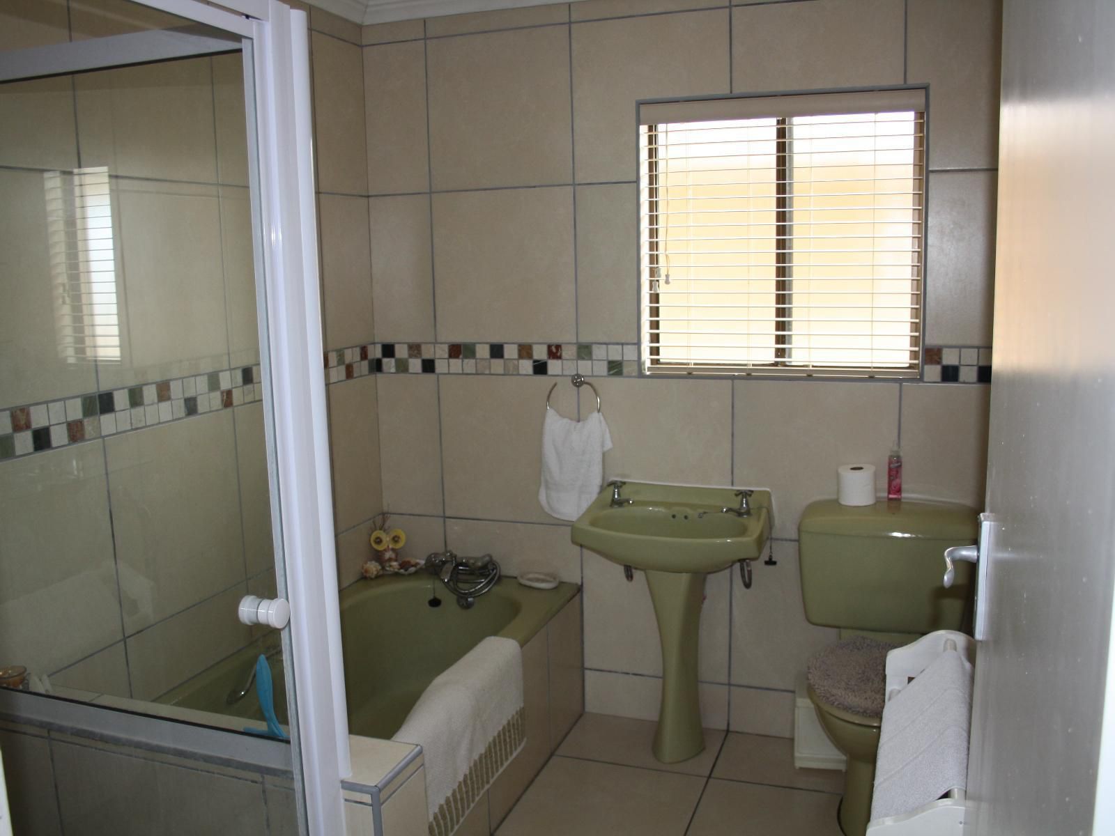 Beach Castle Stilbaai Western Cape South Africa Bathroom