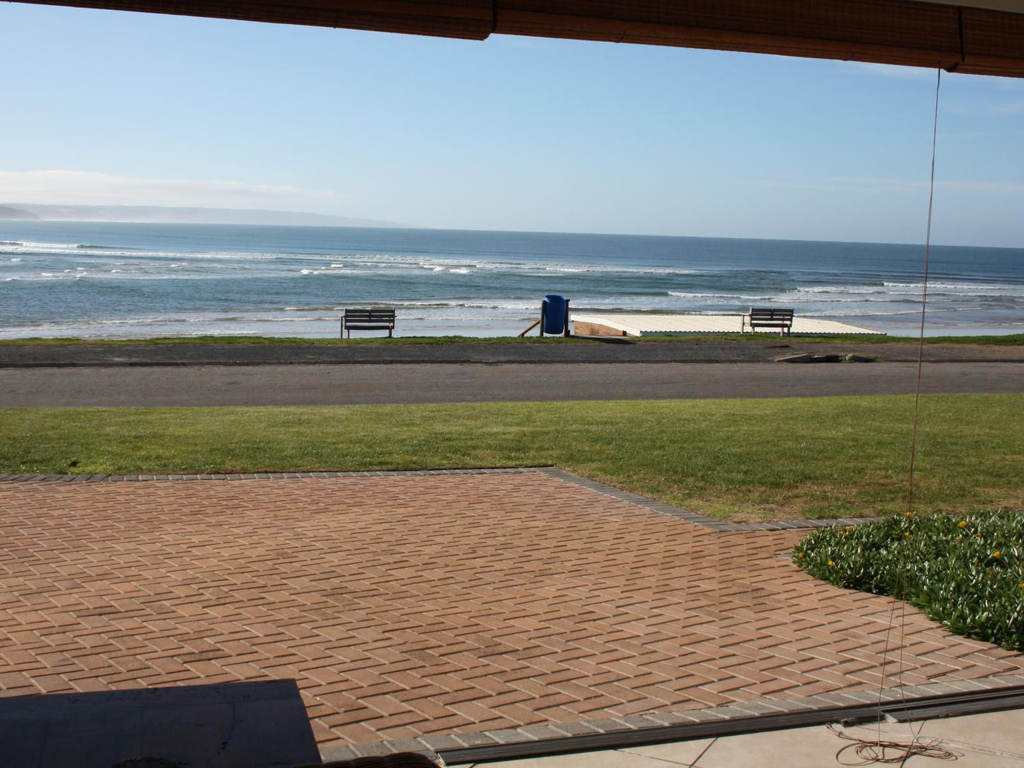 Beach Castle Stilbaai Western Cape South Africa Complementary Colors, Beach, Nature, Sand, Ocean, Waters